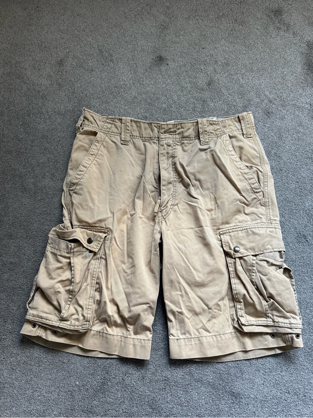 Levi’s Men’s Cargo Shorts